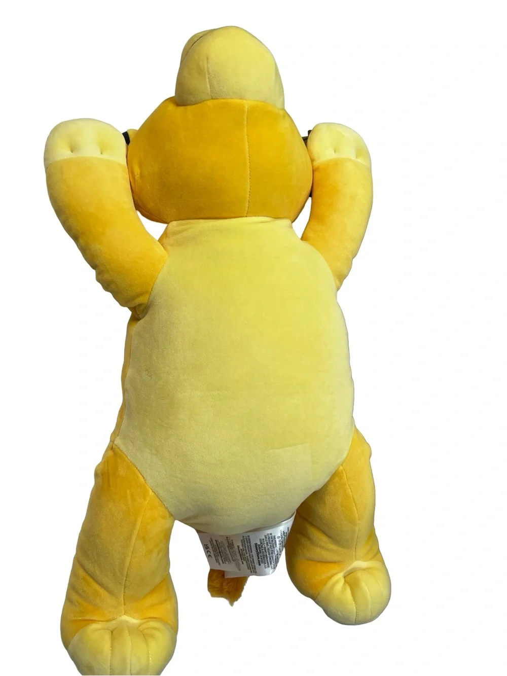 Disney Cuddleez Simba Plush 22”‎ Lion King Oversized Soft Stuffed Animal toy